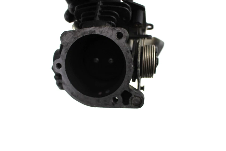 2005 05 Harley Road King FLHRI Throttle Body 27600-01A - Image 2 of 4