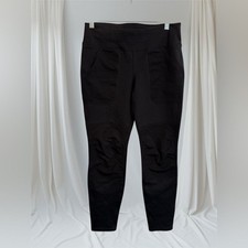 Carhartt Force Fitted Utility Legging Work Double Knee Knit Fitted Women S