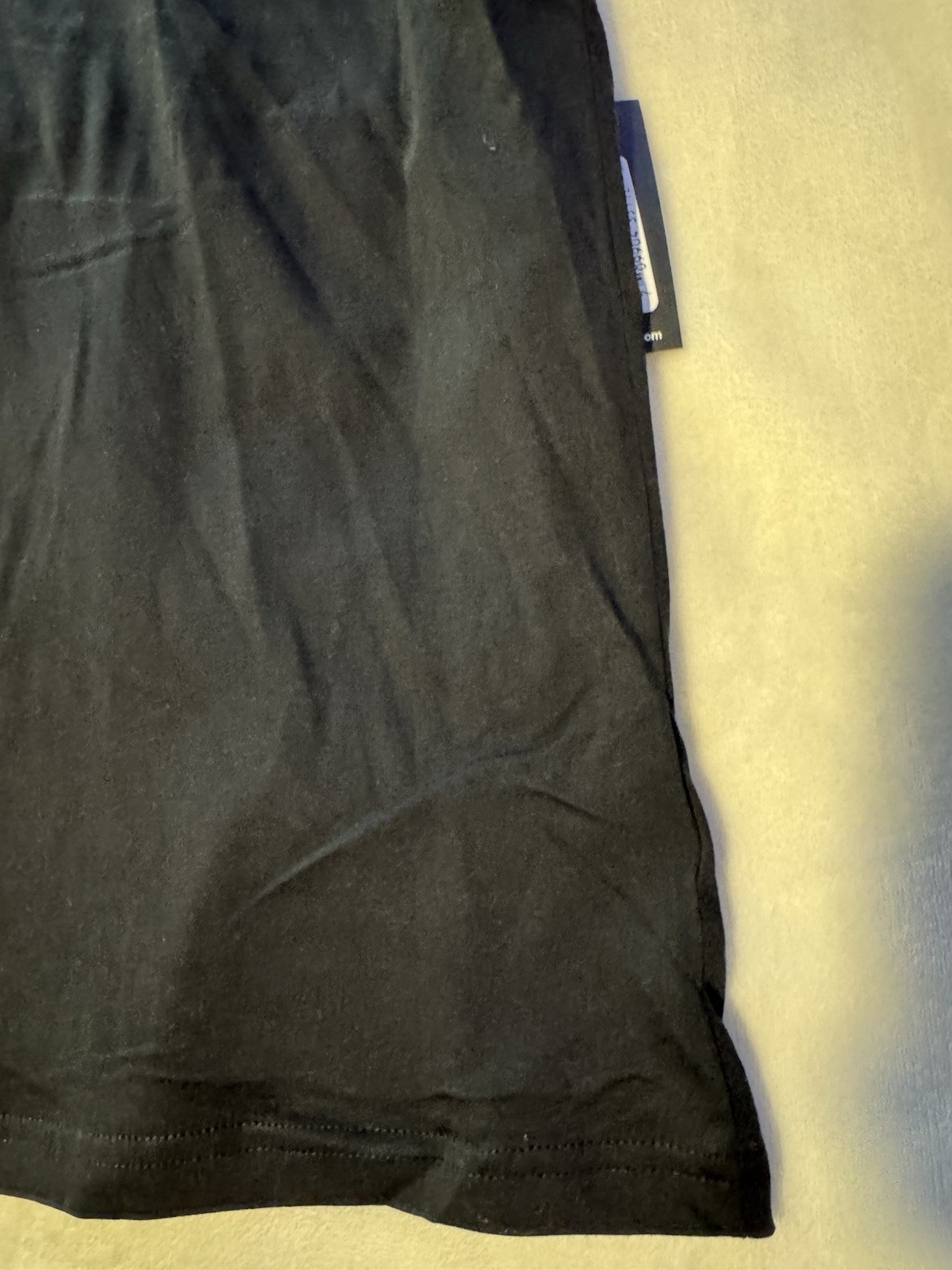 NWT Men’s Ciele Athletics Black Size Large Short Sleeve Graphic Print T-Shirt