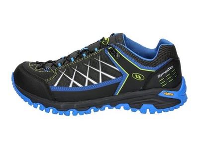 EB BRÜTTING Mount Root Wander Trekking Outdoor Schuh UVP 129,95  Gr. 40 *NEU*