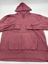 J.Crew Garnent Dyed Knit Goods Slub Cotton Ya...