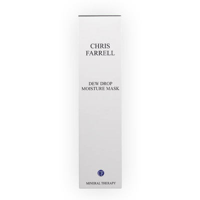 Chris Farrell Mineral Therapie Dew Drop Moisture Mask 50 ml
