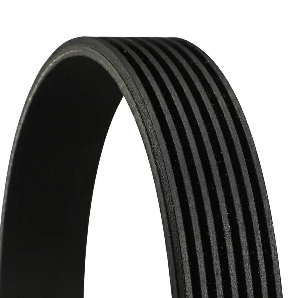 CONTITECH 7PK1196 EXTRA Cinghia Poly-V - Immagine 2