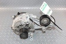 20-24 Gladiator 3.6L Motor Engine 240 Amp Charging Alternator Unit OEM