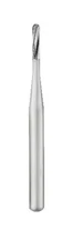 Coltene Whaledent R101156 Alpen FG #1156 Round End Fissure Carbide Burs 10/Pk