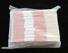 1000 pcs x BELARUS 50 RUBLEI (Rubles) Banknotes-P-25 2000 Lot Brick