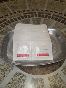 25- Dr. Dennis Gross Alpha Beta Extra Strength Daily Peel Pads AHA Face Vegan CF