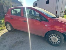Amortisseur Opel CORSA
