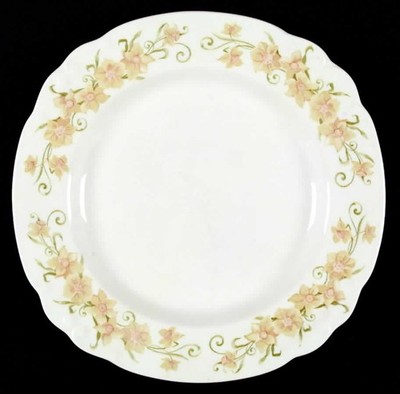 Nikko Jonquil Dinner Plate 480608