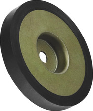 GW-2111 Horse Tiller Reverse Disc 3 3/4" - by - Compatible with Troybilt Hors