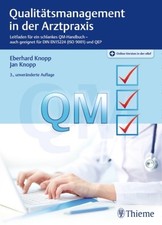Qualitätsmanagement in der Arztpraxis | Knop...