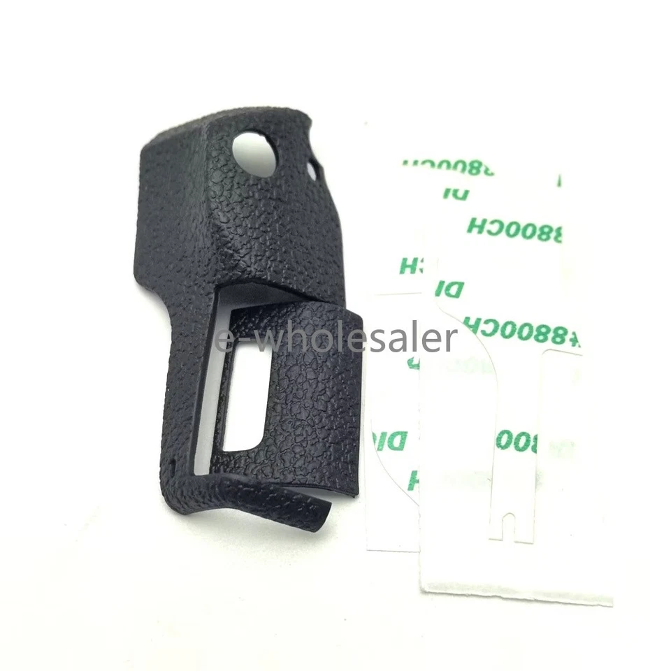 Nuevo 2 PIEZAS Para Sony ILCE-7M2 A7M2 A7 II A7S2 A7R2 Ranura para Tarjeta Goma + Cinta Adhesiva Foto 2 de 4