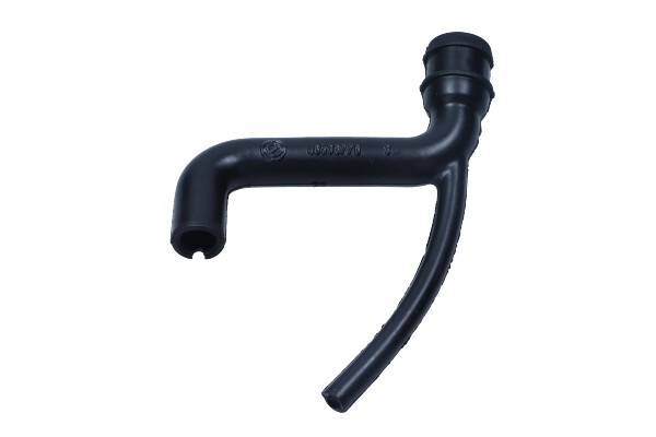 Conduit de ventilation du carter Fiat Doblo 1.3MJT contre la surpression moteur