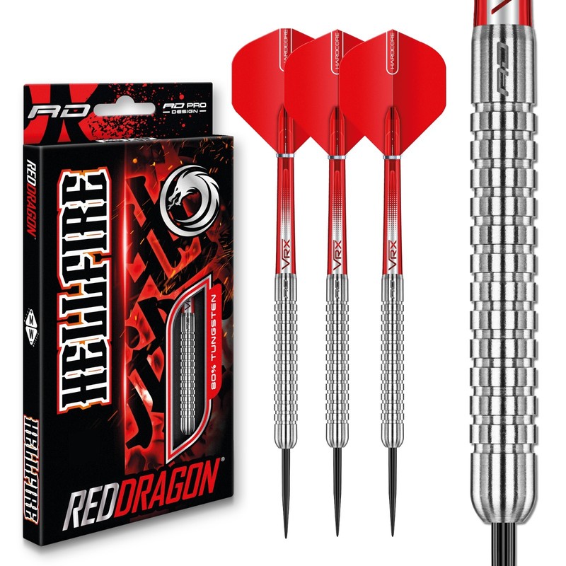 Hell Fire A 80% 22g