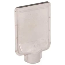 Master Appliance 35268 Heat Gun Attachment,Lap Weld,1-1/2 In