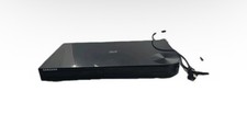 Samsung BD-H6500/ZA 3D Blu-ray DVD Player - Wi-Fi - Unit Only Tested Working