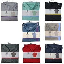 Member's Mark Men's Moisture Wicking Performance Polo, ALPSAM241080B