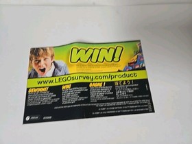 LEGO INSTRUCTIONS 79001&nbsp;The Hobbit Escape From Mirkwood Spiders Book Manual LOTR