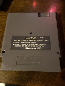 Super Mario Bros. 3 (Nintendo NES, 1990)