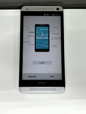 HTC One 32GB Android Smartphone Tested Working Good Condition