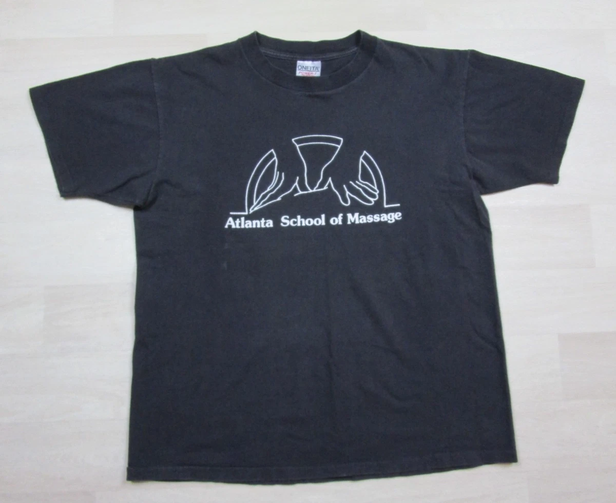 Oneita Unisex 1990s Vintage T-Shirts for Men for sale | eBay