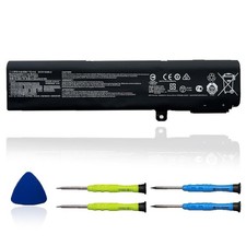 OUWEE BTY-M6H Laptop Battery Compatible with MSI GE62 2QC 2QE 51Wh
