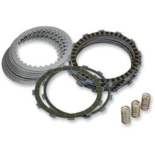 Barnett Clutch Plate Kit - 303-30-10043