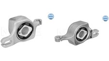 2x Lagerung Lenker Vorderachse hinten für MERCEDES-BENZ GL-KLASSE GLE Coupe GLS