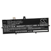 Akku FüR Hp Elitebook X360 1030 G3 4WW20PA X360 1030 G3 4SU65UT 6400Mah 7,7V