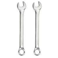 2 StüCk 21Mm KombinationsschlüSsel 12-Kant FüR CR-V Stahl Spanner