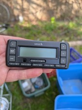 New Original Sirius Stratus 6 Satellite Radio Receiver SV6C Replacement Only