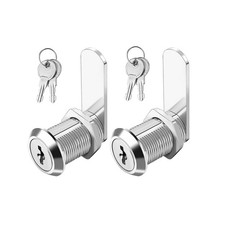 RV Storage Locks, Camper Compartment Storage Door Locks with Keys, Cabinet Lo...