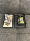 G-LOC Air Battle (Sega Genesis, 1993) Tested Working Manual Game Case No Slip