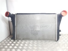 1K0145803T ladeluftkühler VOLKSWAGEN GOLF V 1K1 1.4 TSI 2003 5108306