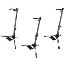 Digital Wind Instrument Holder Foldable Rack Adjustable