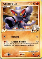 Rising Rivals #62/111 Gliscor E4 on eBay