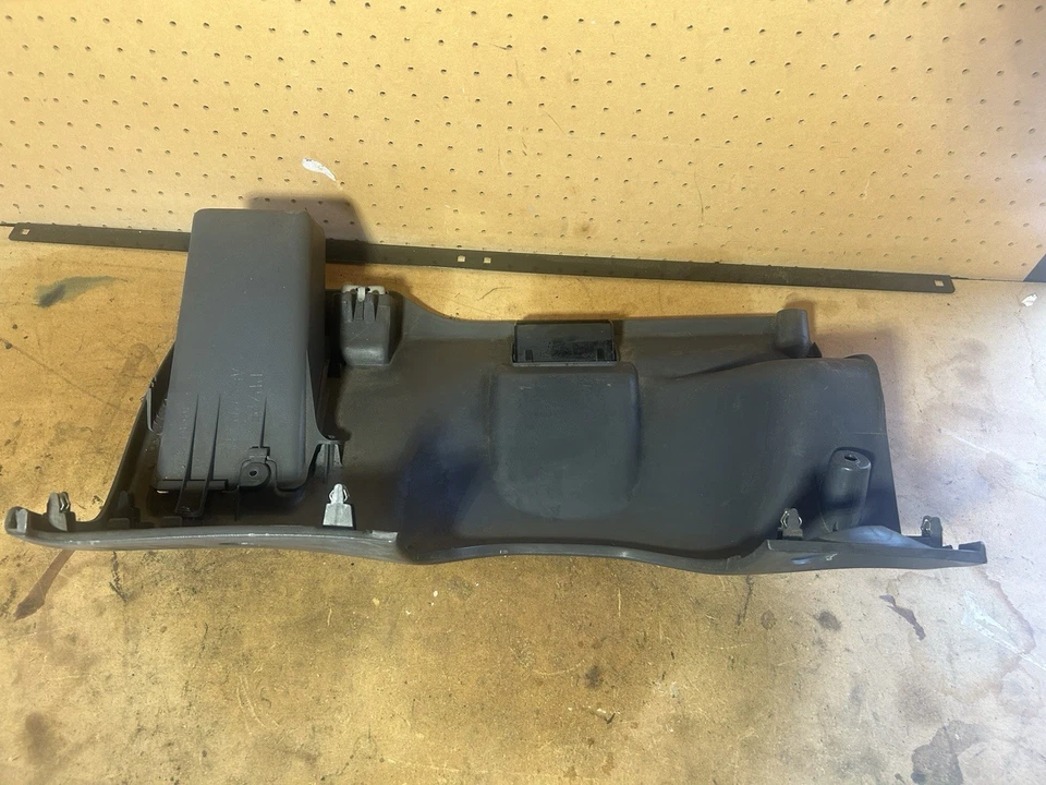 Toyota T100 1993-1998 rodillera panel de patada 55432-34010 (stock #173) Foto 4 de 4