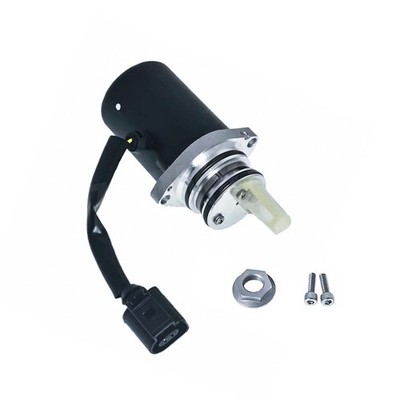 For 03-08 Volvo XC90 XC70 Rear Differential Oil Pump 699-002