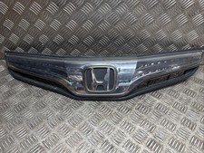 Honda Jazz Hybrid 2010-2015 Front Grill Grille GENUINE