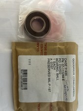 Ball Bearing Annular Goodrich Ball Bearing Annular Goodrich