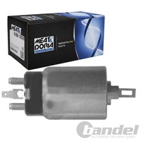 Meat & Doria Magnetschalter Starter Anlasser Passend FüR Ford Maverick Nissan