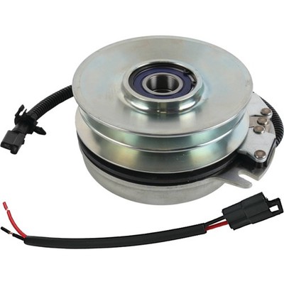 PTO Blade Clutch Replaces Warner 5218-206 Exmark 109-6627 - Upgraded