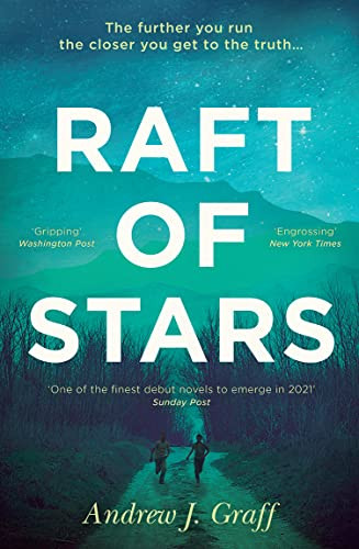 Raft of Stars: The most moving and unforgettable debut novel of spring 2022 - Image 4