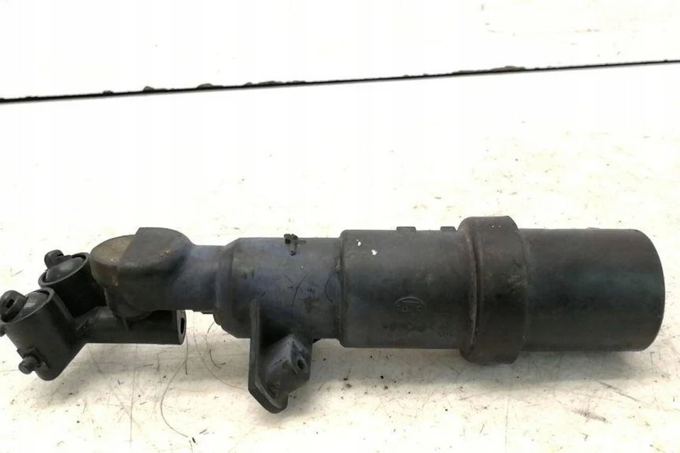 1J0955978B Boquilla pulverizadora lavadora faros Volkswagen Bora 2003 Foto 3 de 3