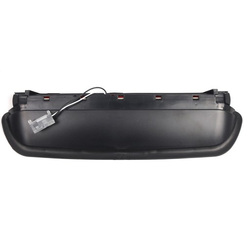 Practical Use E90 E92 Tail Light High Level Brake Light Black Red Color - Picture 4 of 12