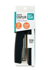 20-Sheet Desktop Stapler with 1250 Staples, B...