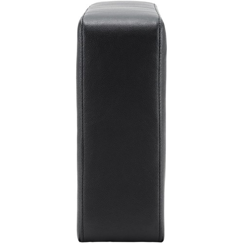 Lorell Contemporary Sofa Seat Cushioned Armrest (llr-86931) (llr86931) - Imagen 4 de 6