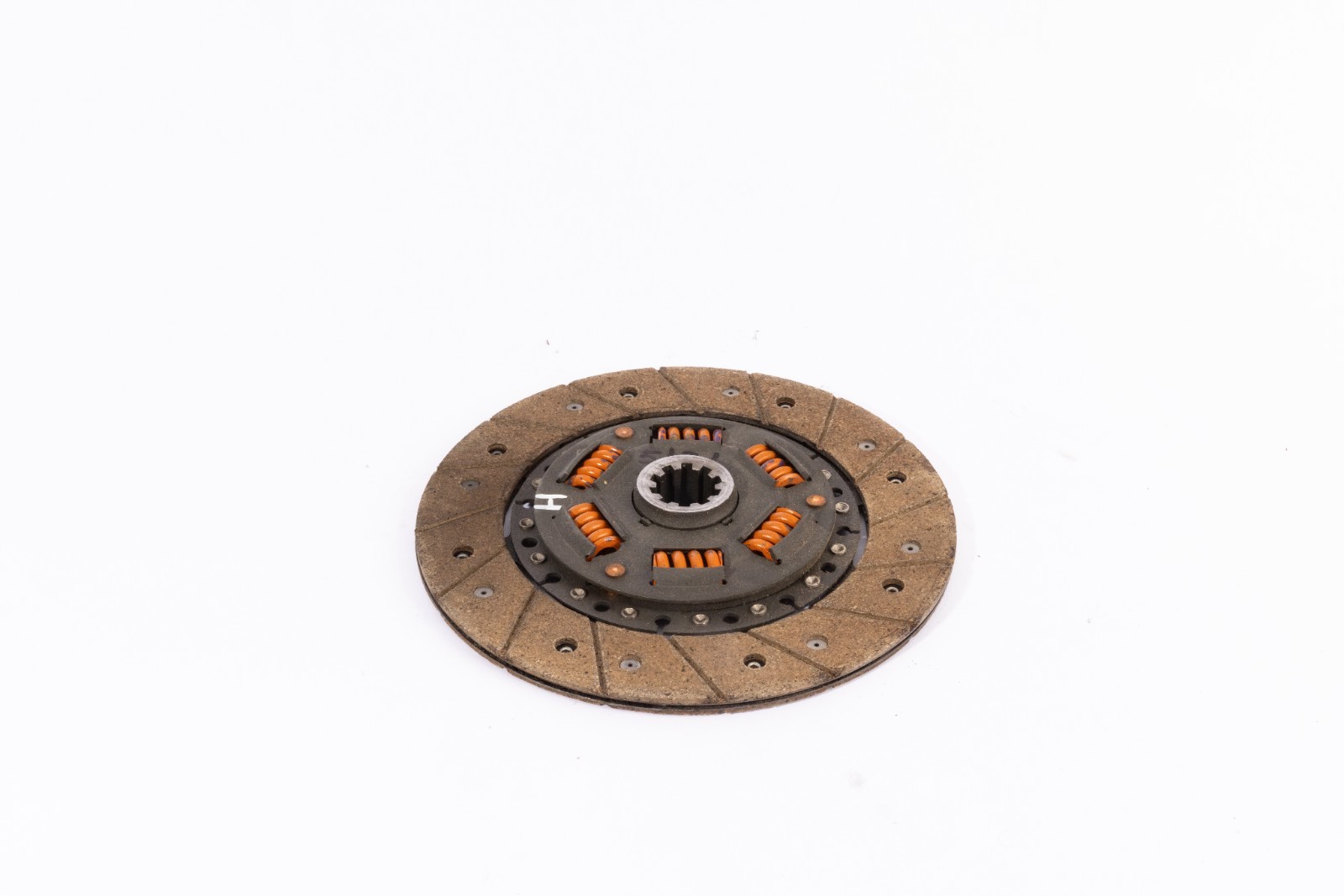 Ferrari 288 GTO 288 GTO Clutch P/N 900120016
