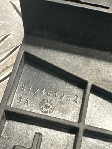 OPEL INSIGNIA A Estate G09 Sicherungskasten 812461952 2.00 Diesel 33147209