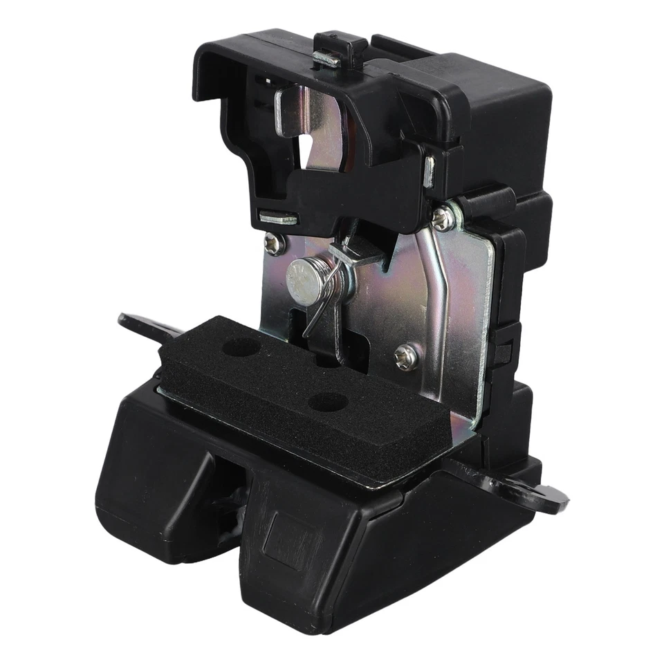 For Kia For Sportage Trunk Lock Replacement Actuator Made of ABS Material - Image 2 of 4